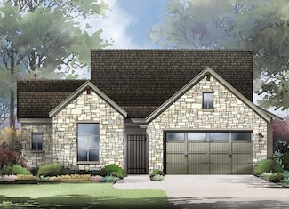 1107 Havenwood Ln Unit 43, Georgetown, TX 78633