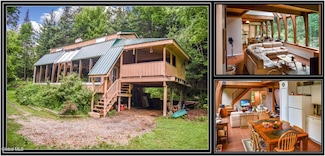 105 Birch Ct, Indian Lake, NY 12842