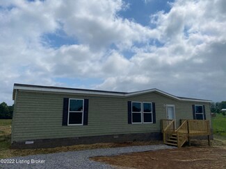 3762 Woodland Rd, Vine Grove, KY 40175