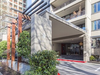 255 SW Harrison St Unit 19A, Portland, OR 97201