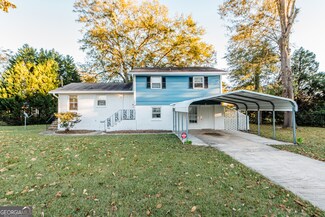 100 Oliver Dr, Warner Robins, GA 31088