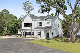 22 Bobo Ln Unit 22A & 22B Bobo Lane, Pawleys Island, SC 29585