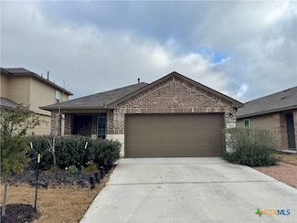 2954 Brogan Creek, New Braunfels, TX 78130