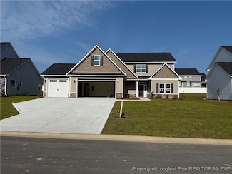 2970 Currawond (Lot 253) St, Fayetteville, NC 28304