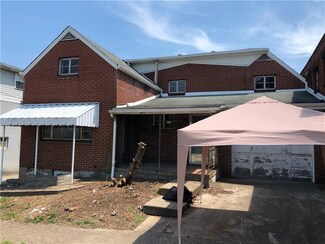 613 Center St, Smithton, PA 15479