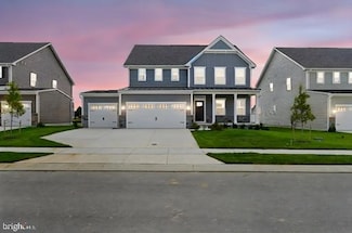 618 Vessel Dr, Middletown, DE 19709