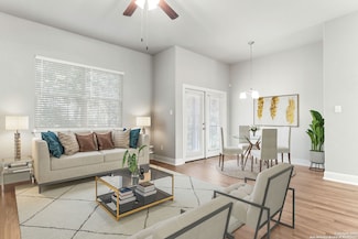 3067 View Ridge Dr Unit 3, Spring Branch, TX 78070