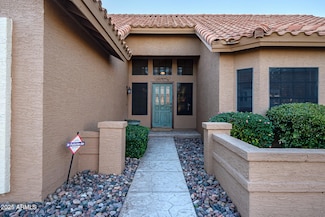 15832 N 60th Way, Scottsdale, AZ 85254