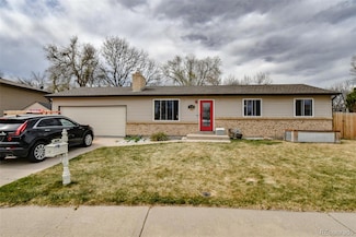 11964 W 71st Place, Arvada, CO 80004