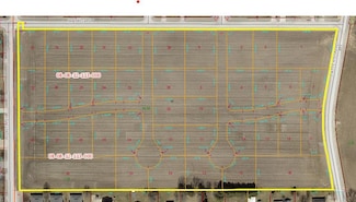 Lot 6 Mayfield Place, Sullivan, IL 61951