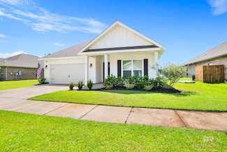 8992 Impala Dr, Foley, AL 36535