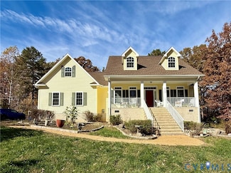 8310 Elysium Dr, Lanexa, VA 23089