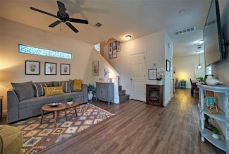 301 Windridge Village Cove, Georgetown, TX 78626