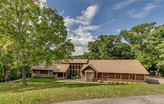 1421 Shepard Rd, Glencoe, MO 63038