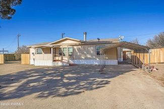 1285 Harper Rd Unit 2, Mesilla Park, NM 88047