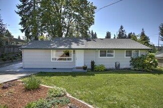 5006 243rd St SW, Mountlake Terrace, WA 98043