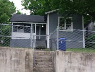 1132 Zeigler St, Shreveport, LA 71103