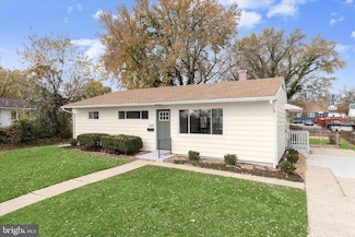 5610 Anthony Ave, Baltimore, MD 21206