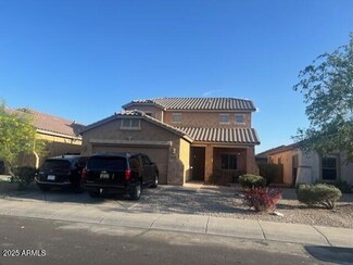 5211 W Glass Ln, Laveen, AZ 85339