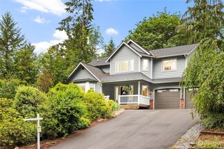 18210 213th Avenue Ct E, Orting, WA 98360