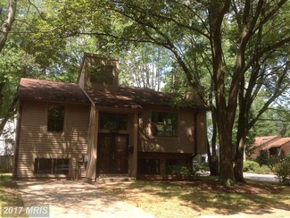 1812 Glade Ct, Annapolis, MD 21403