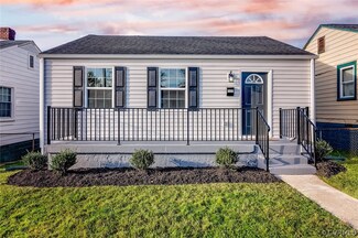 1127 E 15th St, Richmond, VA 23224
