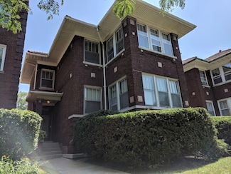 328 S Ridgeland Ave, Oak Park, IL 60302