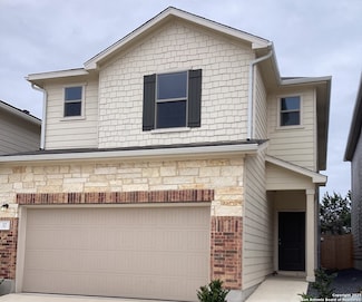 10643 W Military Dr Unit 37, San Antonio, TX 78251