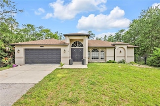 3570 43rd Ave NE, Naples, FL 34120
