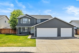 8216 Quatsino Dr, Pasco, WA 99301