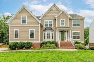 5213 Cabretta Dr, Moseley, VA 23120