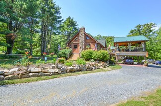 564 Stone Moutain Rd, Lehighton, PA 18235
