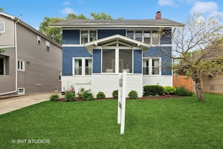 9606 S Vanderpoel Ave, Chicago, IL 60643