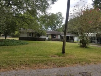 115 Bourgeois St, Welsh, LA 70591