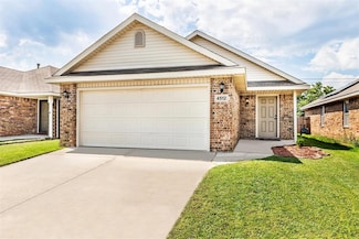 4512 SE 81st St, Oklahoma City, OK 73135