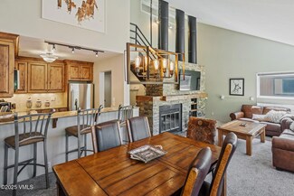 4031 Bighorn Rd Unit 9-H, Vail, CO 81657