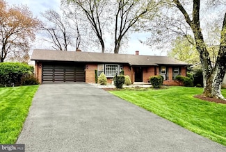 14725 Flintstone Ln, Silver Spring, MD 20905