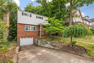 439 Beechwood Ave, Carnegie, PA 15106