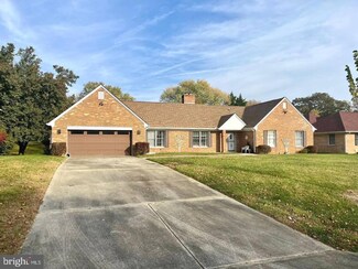 1403 Marco Dr, Bowie, MD 20721
