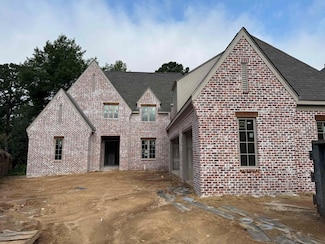 6363 Massey Manor Ln W, Memphis, TN 38120