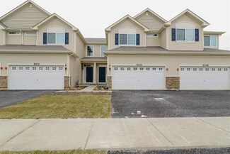 5100 Monroe St, Matteson, IL 60443