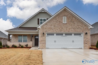 16898 Orleans Dr, Athens, AL 35611