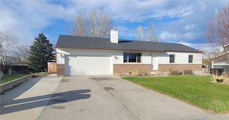 67 Antelope Trail W, Billings, MT 59105