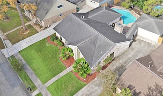 21418 Park Willow Dr, Katy, TX 77450