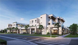 82 9th St S Unit 303, Naples, FL 34102