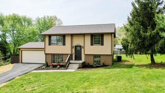 7417 Maverick Ln, Corryton, TN 37721