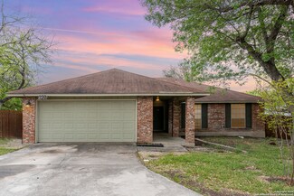 13500 Primwood St, San Antonio, TX 78233