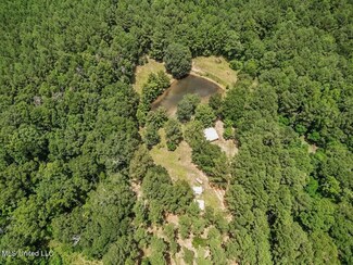6136 Magnolia Progress Rd, Magnolia, MS 39652