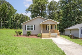 1 Partnership Ct, Greensboro, NC 27405