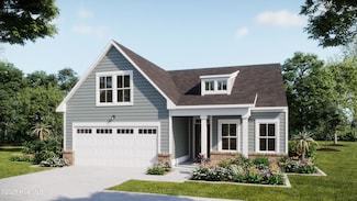 5010 Coastal Plain Point Unit 65, Leland, NC 28451